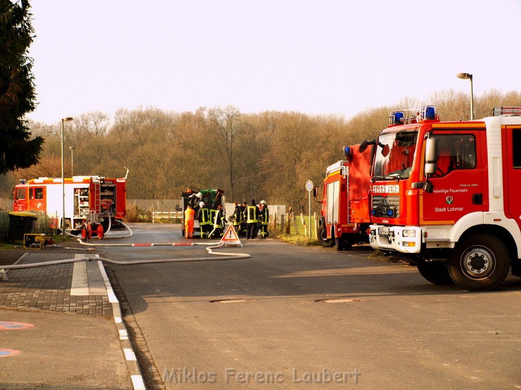 Feuer Schule Neuhonrath bei Lohmar P011.JPG
